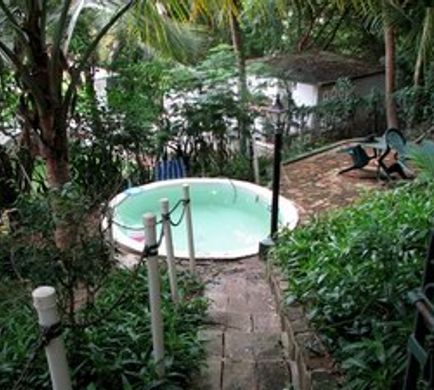Sea Gate Hotel Pool