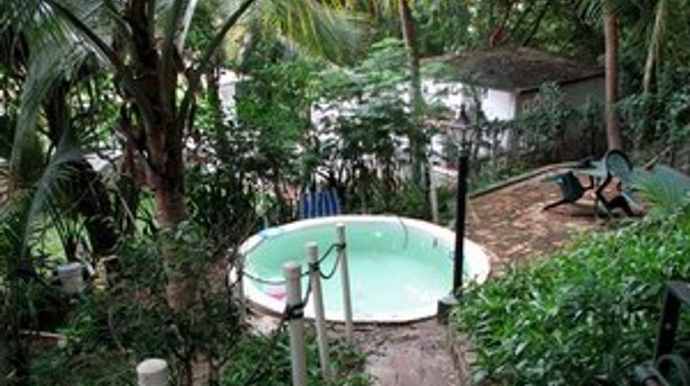 <b>Sea Gate Hotel Pool</b>
