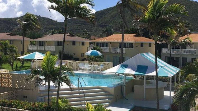 Island Paradise Beach Village Exterior