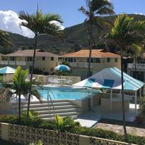 Island Paradise Beach Village