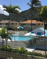 Island Paradise Beach Village
