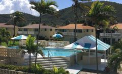 Island Paradise Beach Village