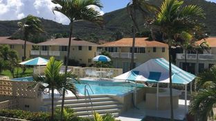 Island Paradise Beach Village