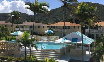 Island Paradise Beach Village