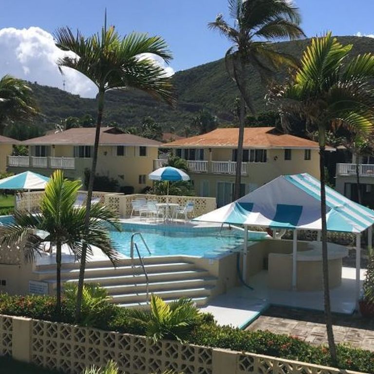 Island Paradise Beach Village