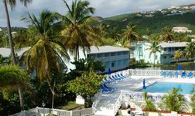 Royal St Kitts Hotel & Casino Exterior