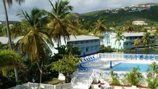 Royal St Kitts Hotel & Casino