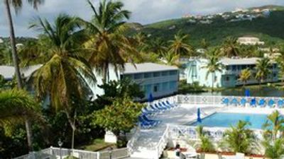 Royal St Kitts Hotel & Casino