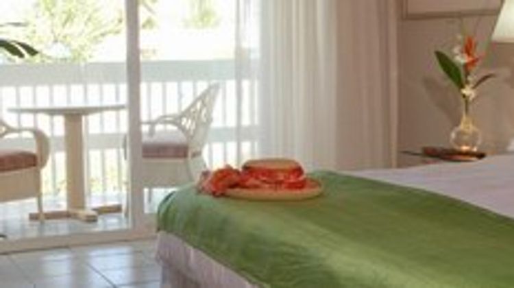 Royal St Kitts Hotel & Casino Room