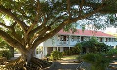 Montpelier Plantation & Beach