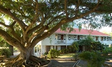 Montpelier Plantation & Beach