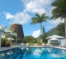 Montpelier Plantation & Beach Pool