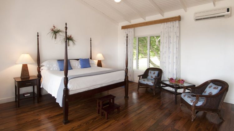 Montpelier Plantation & Beach Room