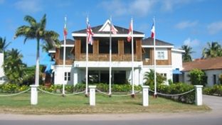 Sugar Bay Club