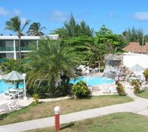 Sugar Bay Club Pool