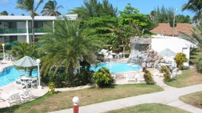 <b>Sugar Bay Club Pool</b>
