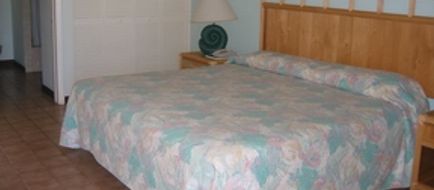 Sugar Bay Club Room