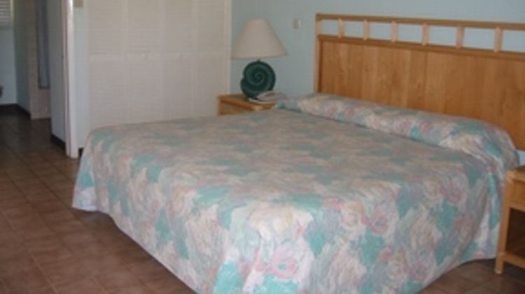 Sugar Bay Club Room
