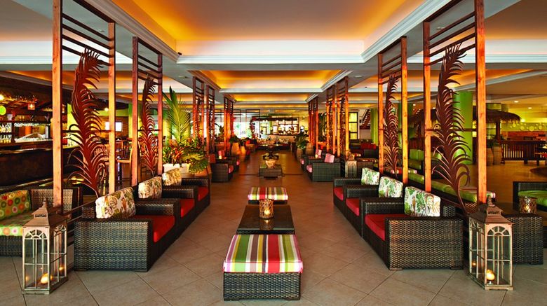<b>Coconut Bay Beach Resort & Spa Lobby</b> <b>Coconut Bay Beach Resort & Spa Lobby</b>