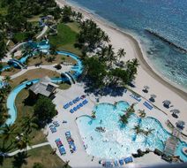 Coconut Bay Beach Resort & Spa Pool