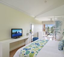 Coconut Bay Beach Resort & Spa Room