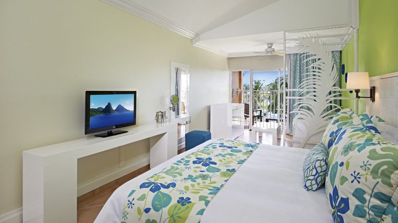 <b>Coconut Bay Beach Resort & Spa Room</b> <b>Coconut Bay Beach Resort & Spa Room</b>