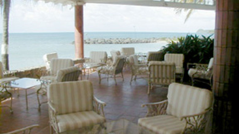 <b>StolenTime by Rendezvous Bar/Lounge</b>