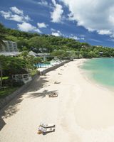 Sandals Regency La Toc Golf Resort & Spa