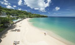 Sandals Regency La Toc Golf Resort & Spa