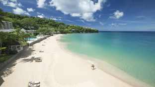 Sandals Regency La Toc Golf Resort & Spa