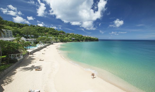 Sandals regency la toc golf resort & spa sale