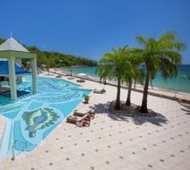 Sandals Regency La Toc Golf Resort & Spa Pool