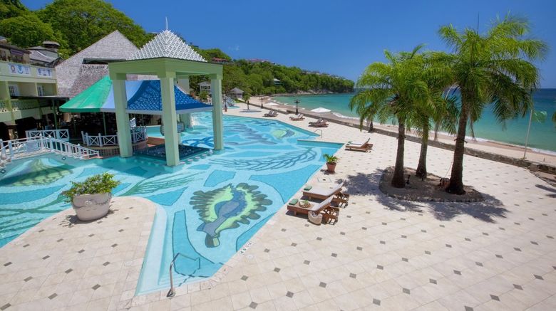 Sandals regency la toc spa resort new arrivals