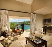 Sandals Regency La Toc Golf Resort & Spa Room