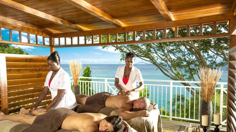 Sandals regency la toc golf hot sale