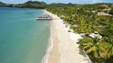 Sandals Halcyon Beach Exterior