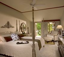 Sandals Halcyon Beach Room