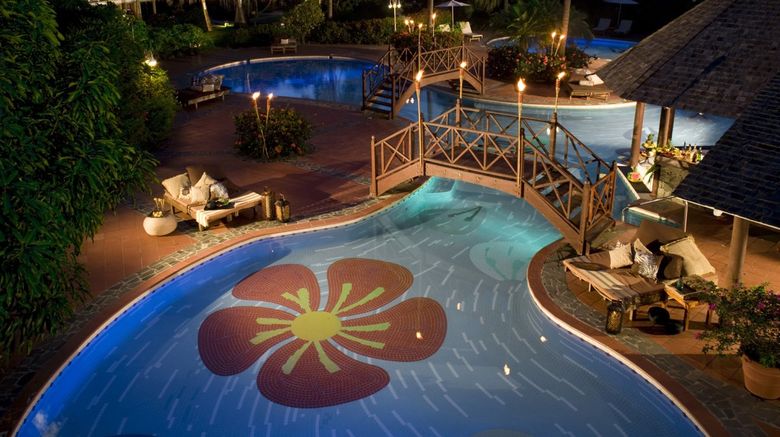 Sandals halcyon beach resort and spa clearance