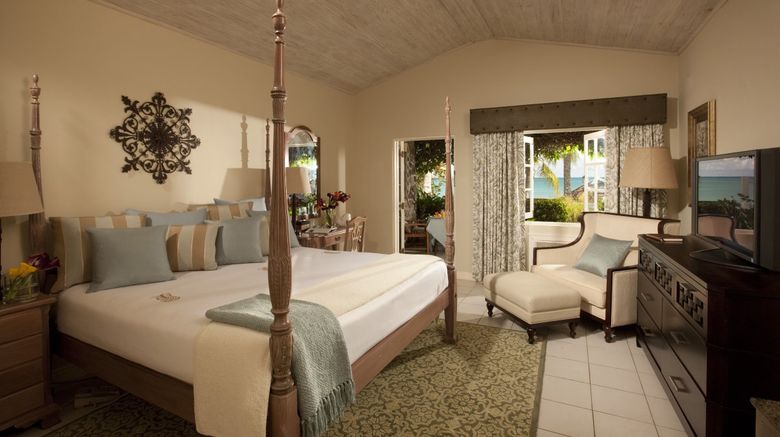 <b>Sandals Halcyon Beach Suite</b>