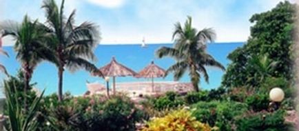Coral Shore Villas Suite Resort Beach