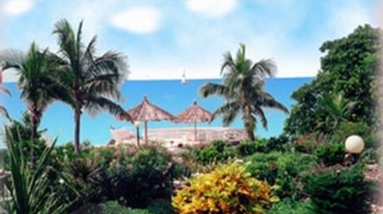Coral Shore Villas Suite Resort Beach