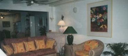 Coral Shore Villas Suite Resort Suite