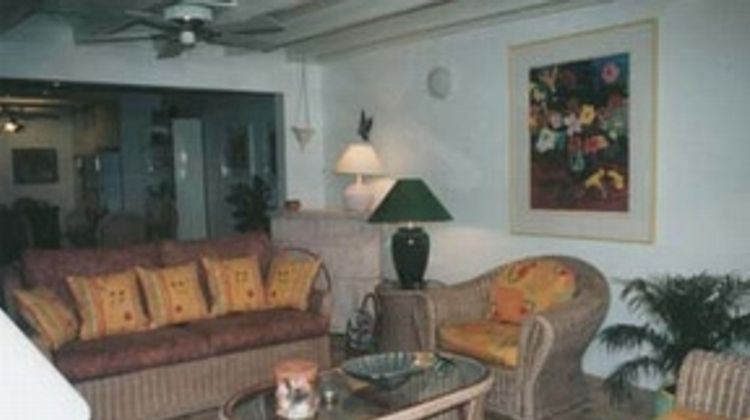 Coral Shore Villas Suite Resort Suite