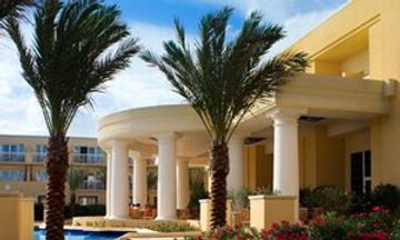 JW Marriott Beach Resort & Spa