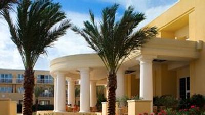 JW Marriott Beach Resort & Spa
