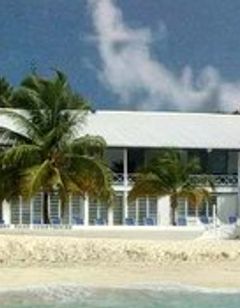Horny Toad Guesthouse