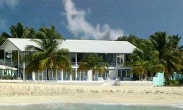 Horny Toad Guesthouse