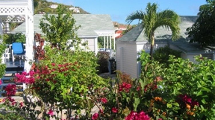 La Vista Resort Exterior