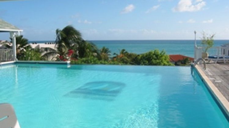 La Vista Resort Pool