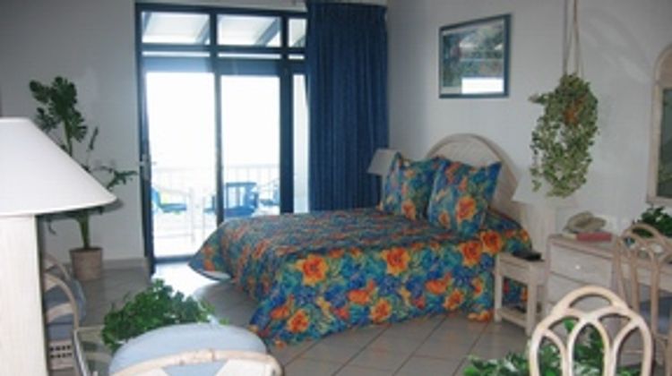 La Vista Resort Room